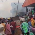 Former Benue SSG Succumbs to Gunshot Injuries from Bandit Attack