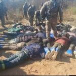 Enugu Forest Guard Commander Issues Operational Order to Enhance Discipline, Corporate Identity