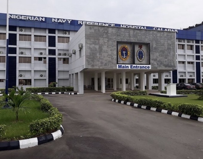 House Officer Laments 290 Days Without Pay at Nigerian Navy Hospital