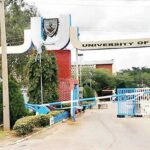 New UNIPORT Vice Chancellor Warns Against Cultism, Sexual Harassment