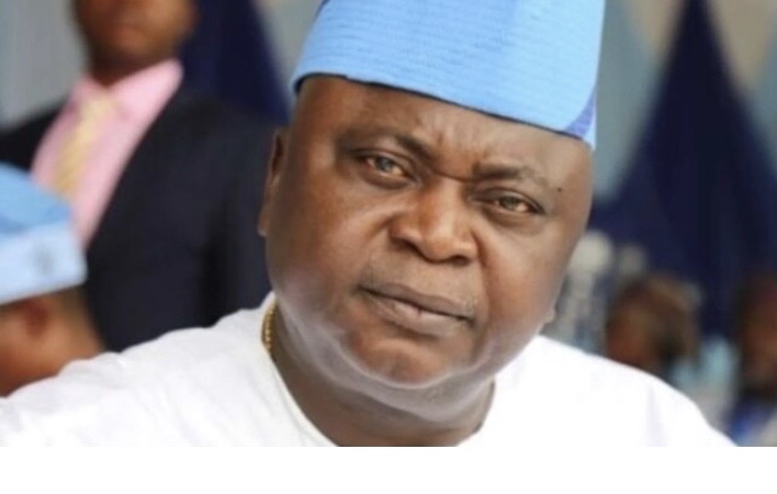 All Governors Embezzling LG Funds, Alleges Ogun PDP Guber Candidate