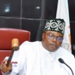 Ndume Denies Acting as Ransom Intermediary for Boko Haram