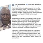 US Congressman Renews Call for Nnamdi Kanu’s Release