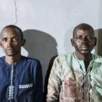 Nearly 17 Million Nigerians May Face Acute Hunger by January 2027