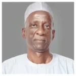 ICPC Chairman Asserts Nigeria Cannot Achieve Lasting Peace Without Tackling Corruption