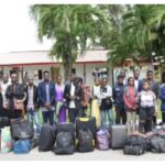 Troops Arrest Suspected Illegal Mining Sponsor, Three Others in Gwagwalada
