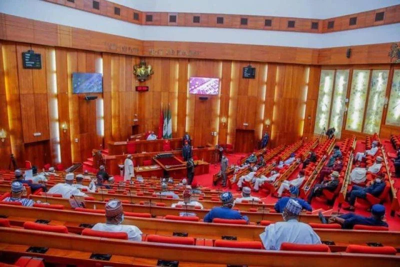 Senate Orders CBN, NNPCL, 40 Agencies to Face Remittance Scrutiny