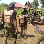 Former President Goodluck Jonathan Recounts Risking His Life for Niger Delta Peace