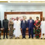 Nigeria Customs Blames ₦3.4 Trillion Duty Waivers for Massive Shortfall in National Revenue Generation