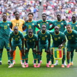 England Eliminate World Cup Co-host, Mexico 3-2 in Azteca 
