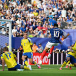 Mexico Knockout Ecuador in 2026 World Cup 