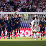 Belgium Send Senegal Packing, Romps into World Cup Last 16