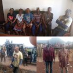 Governor Fubara Commends Military Campaign Against Oil Theft, Asset Destruction