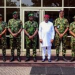 11 Abducted Farmers Regain Freedom in Edo as Captors Slumber After All-Night Trek