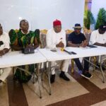 Military Forces Arrest Suspected Foreign Terrorist Fighter, Illegal Immigrant, Six Logistics Suppliers in Borno