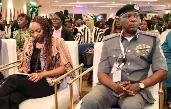 Customs, Afreximbank Deepen Ties to Boost Cross-Border African Trade