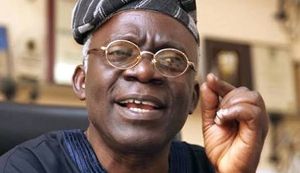 Poverty Alleviation Is Law, Not Presidential Charity, Insists Falana