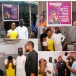Iyabo Ojo Explains Why Ex-Husband Featured at Daughter’s Wedding