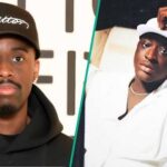 Leaked Tape Was a Bet, I Was a Victim, Reveals Tiwa Savage