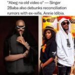 Cardi B Breaks Silence on Dating Rumours with Super Eagles Goalkeeper, Maduka Okoye