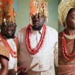 Hanks Anuku Opens Up on Losing Partner, Says Recent Deliverance Brought Him Peace