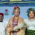 Temi Otedola Reveals She Could See Herself Having Six or Seven Children, Mr Eazi Pushes for Eleven