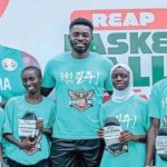 Oluwafemiayo Breaks World Record As Team Nigeria Rattles Glasgow 2026 Opener