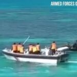 Nigerian Navy Nabs Vessel Laden With 683 Tonnes Of Suspected Stolen Petroleum In Akwa Ibom
