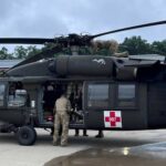 Precision Strike Obligerates Key ISWAP Logistics Hub, Enclave in Borno