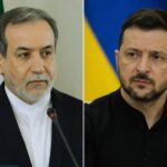 Trump Orders Freeze on Iran Strikes by US Armed Forces