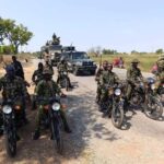 Vigilante Task Force Overpowers, Kills Bandits During Fierce Assault in Katsina