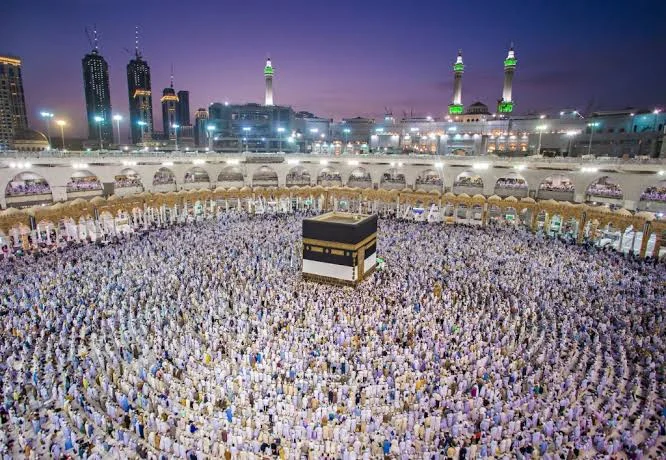 Lagos Commences 2027 Hajj Registration, Mandates Health Insurance, Sets ₦7m Initial Deposit