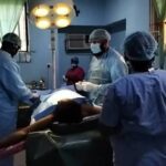 Cholera Outbreak Kills 14 as Plateau State Identifies 441 Suspected Infections