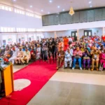 FEPPPAN Tasks New NSIWC Chief on Pensioners’ Welfare