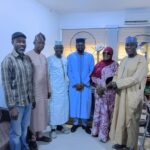 Funke Akindele Unveils Star-Studded Cast for New Drama ‘The Four,’ Coming This December