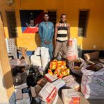 How I Fell From Dollar Millionaire to Labourer In England, Recounts Oreagba