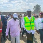 Drug War Must Target Criminals’ Financial Networks, Says Marwa