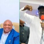 Soludo Extols Retiring Police Chief Orutugu, Says He Is ‘A Gift to Nigeria’