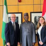 Nigerian Breweries Posts N804 Billion H1 Revenue, Records 18% Rise in Pre-Tax Profit