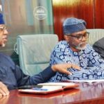 Akwa Ibom Police Warn Motorists as Statewide Traffic Enforcement Intensifies