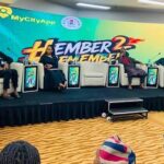 PBAT Door-To-Door Movement to Launch Tinubu’s 2027 Campaign With 3,000-Man Lagos Walk