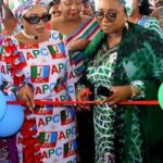 Delta Inducts New Security Vessel to Tackle Oil Theft, Illegal Bunkering