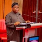 FG Won’t Publish Spending Details of $5bn First Abu Dhabi Bank Facility, Says Oyedele
