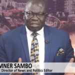 Sanwo-Olu Celebrates Chief of Staff Tayo Ayinde at 62