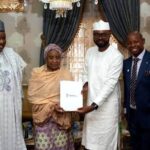 Adebutu, Policymakers, Young Nigerians to Attend 2026 Ambassadors Youth Summit