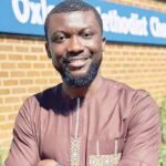 Two Charged Over Alleged Murder of UK-Based Nigerian in London