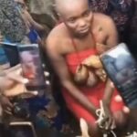 Kaduna Mother, 3 Daughters Escape After 180 Days in Captivity