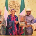 Deputy Senate Minority Whip Rufai Hanga Dumps NDC