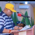 Police Inspector Honoured for Guiding Students with Motherly Care