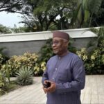 Cleric’s Muslim-Muslim Ticket Remarks Highly Provocative, Fumes Fani Kayode